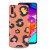 LoveCases Samsung Galaxy A70 Gel Case - Colourful Leopard 2
