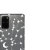 LoveCases Samsung S20 Plus Starry Clear Phone Case 2