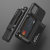 VRS Damda Glide Pro Samsung Galaxy S20 Tough Case - Black 5