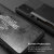 VRS Damda Glide Pro Samsung Galaxy S20 Tough Case - Black 6