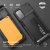 VRS Damda Glide Pro Samsung Galaxy S20 Tough Case - Black 7