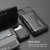 VRS Damda Glide Pro Samsung Galaxy S20 Tough Case - Black 9