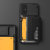 VRS Damda Glide Pro Samsung Galaxy S20 Tough Case - Black 10
