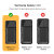 VRS Damda Glide Pro Samsung Galaxy S20 Tough Case - Black 11