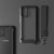 VRS Damda Crystal Mixx Pro Samsung Galaxy S20 Plus Case - Carbon Black 3