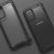VRS Damda Crystal Mixx Pro Samsung Galaxy S20 Plus Case - Carbon Black 5