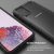 VRS Damda Crystal Mixx Pro Samsung Galaxy S20 Plus Case - Carbon Black 8