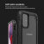 VRS Damda Crystal Mixx Pro Samsung Galaxy S20 Plus Case - Carbon Black 9