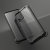 VRS Damda Crystal Mixx Pro Samsung Galaxy S20 Plus Case - Carbon Black 12