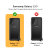 VRS Damda Crystal Mixx Pro Samsung Galaxy S20 Plus Case - Carbon Black 13