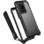VRS Damda Crystal Mixx Pro Samsung Galaxy S20 Ultra Case -Carbon Black 6