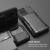 VRS Damda Glide Pro Samsung Galaxy S20 Ultra Tough Case - Black 5