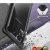 i-Blason Ares Samsung Galaxy S20 Plus Hülle Und Schirm-Schutz Schwarz 3