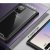 i-Blason Ares Samsung Galaxy S20 Plus Hülle Und Schirm-Schutz Schwarz 5