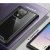 Funda Samsung S20 Ultra i-Blason Ares & Protector de pantalla - Negro 5