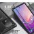 i-Blason Samsung S20 Ultra Ares Bumper Case - Black 6