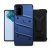 Zizo Bolt Samsung Galaxy S20 Plus Suojakotelo lujatekoinen - Sininen 7