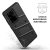 Zizo Bolt Samsung Galaxy S20 Ultra Tough Case - Black 5