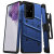 Zizo Bolt Samsung Galaxy S20 Ultra Tough Case - Blue 2