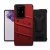 Zizo Bolt Samsung Galaxy S20 Ultra Tough Case - Red 7