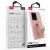 Zizo Grip Series Samsung S20 Ultra Tough Case - Coral Pink 2