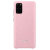 Official Samsung Galaxy S20 Ultra LED Cover Case - Pink 2