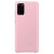 Official Samsung Galaxy S20 Ultra LED Cover Case - Pink 4