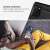 Spigen Rugged Armor Samsung Galaxy Note 10 Lite - Matte Black 5