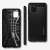 Spigen Rugged Armor Samsung Galaxy Note 10 Lite - Matte Black 7