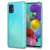 Spigen Liquid Crystal Glitter Samsung Galaxy A51 Veske -Crystal Quartz 2