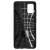 Spigen Samsung Galaxy A71 Hülle Liquid Air - Matt-schwarz 6