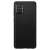 Spigen Samsung Galaxy A71 Hülle Liquid Air - Matt-schwarz 7