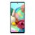 Nillkin Nature Gel Ultra Slim Samsung Galaxy A71 Hülle - Rauch 7