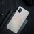 Nillkin Nature Gel Samsung Galaxy A51 Ultra Slim Case - Crystal White 2