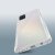 Nillkin Nature Gel Samsung Galaxy A51 Ultra Slim Case - Crystal White 8