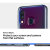 Spigen Liquid Crystal Samsung Galaxy A40 Case - Clear 4