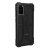 UAG Monarch Samsung Galaxy S20 Ultra Kotelo - Musta 2