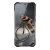 UAG Monarch Samsung Galaxy S20 Ultra Skal - Svart 3