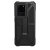 UAG Monarch Samsung Galaxy S20 Ultra Kotelo - Musta 5
