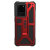UAG Monarch Case for Samsung Galaxy S20 Ultra - Crimson 5