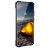 UAG Plasma Samsung Galaxy S20 Ultra Hoesje robuust - As 4