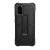 UAG Monarch Samsung Galaxy S20 Plus Case - Carbon Fiber 5