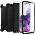 Otterbox Defender Samsung Galaxy S20 Plus Case - Black 2