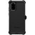 Otterbox Defender Samsung Galaxy S20 Plus Suojakotelo - Musta 3