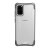 Funda Samsung Galaxy S20 Plus UAG Plyo Robusto - Hielo 4