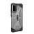 UAG Plasma Samsung Galaxy S20 Protective Case - Ash 2