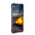 Funda Samsung Galaxy S20 UAG Plasma Protective Case - Ceniza 4