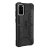 UAG Pathfinder Samsung Galaxy S20 Plus Protective Case- Black 2