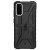 UAG Pathfinder Protective Case Samsung Galaxy S20 Hülle - Schwarz 5