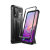i-Blason UB Pro Samsung Galaxy S20 Ultra Hülle zerklüftet - Schwarz 8